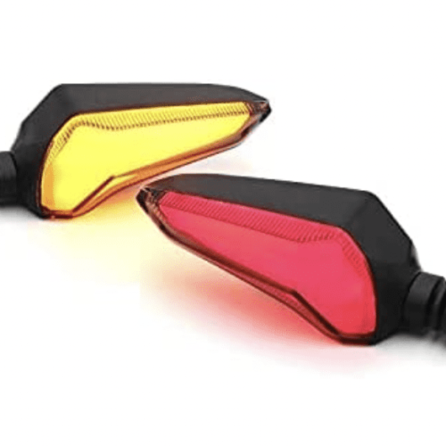 RestoQuad Plug N Play DRL / Turn Signal Harness Street Legal Bundle