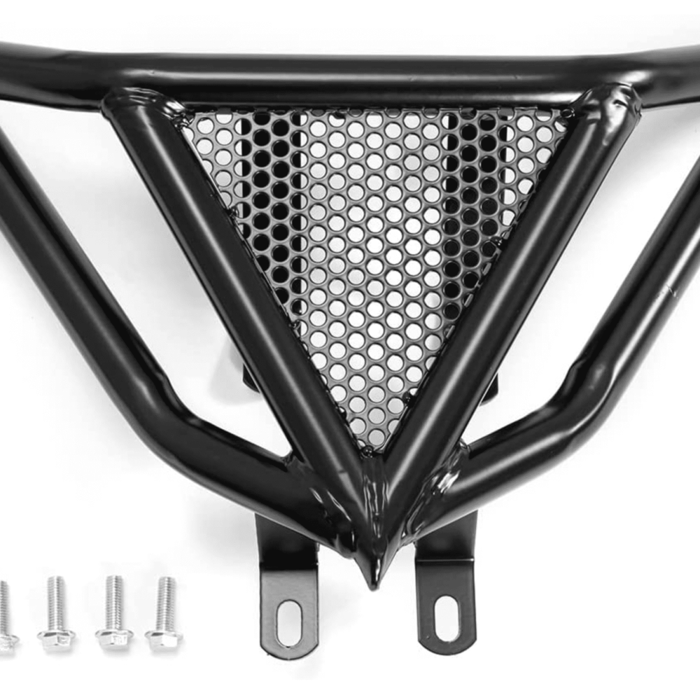 Raptor 700 Page 2 Resto Quad