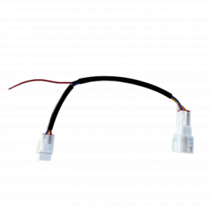 DRL Hookup Inline Harness - Raptor / YFZ450 (HARN-12)